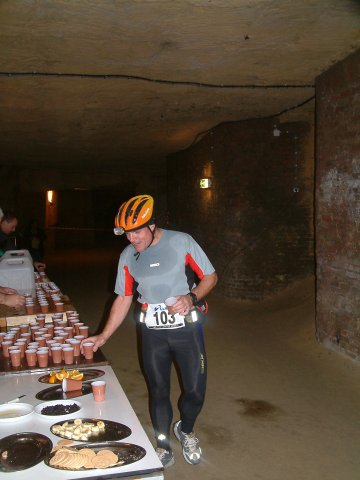 Grotten Marathon